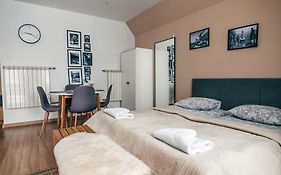 Kamieniec No5 Apartments